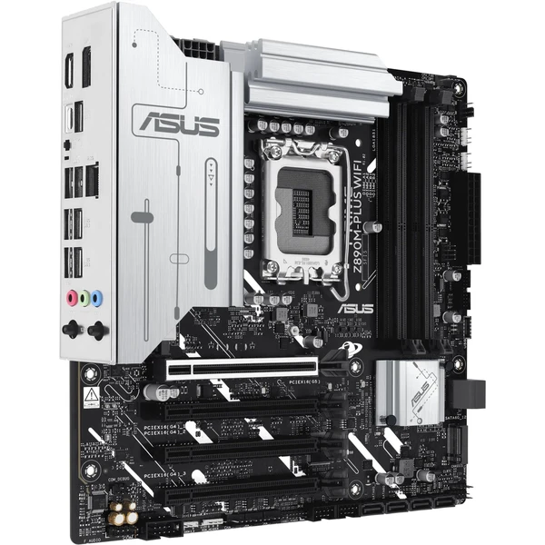 ASUS PRIME Z890M-PLUS WIFI - Základní desky - Obrázek D229000P01