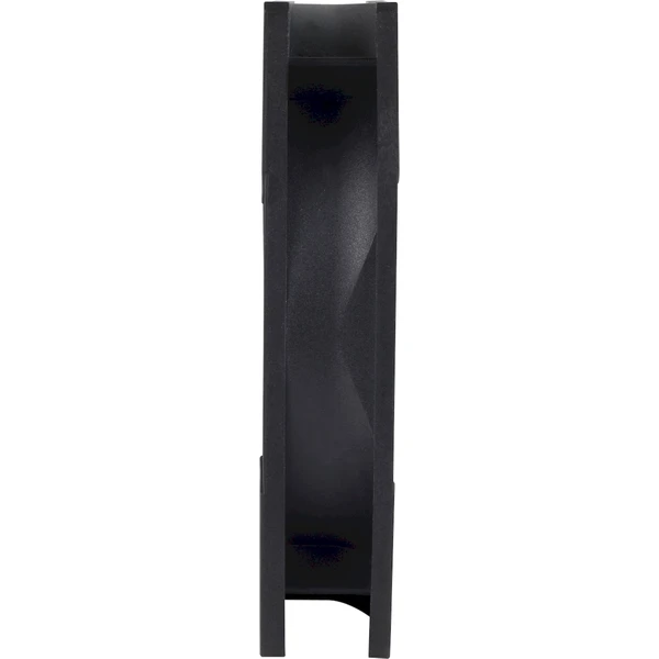 Arctic F12 PWM PST černý - Ventilátory pro PC - Obrázek D23B000L01