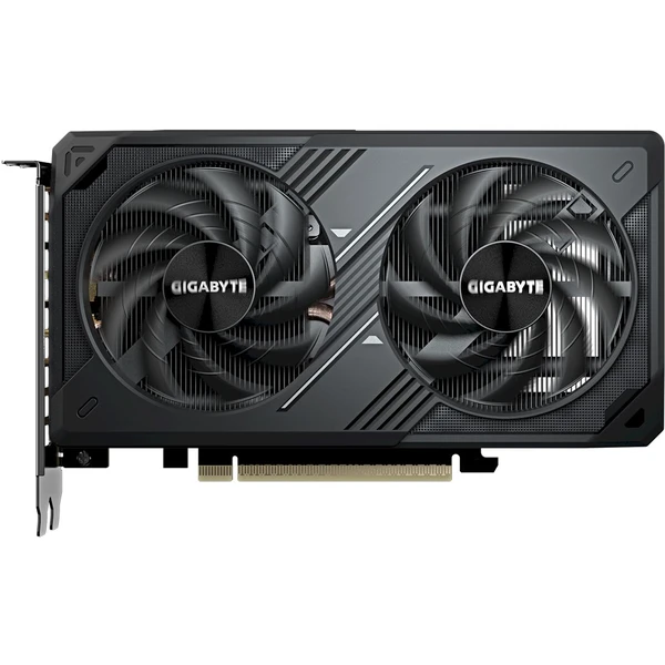 GIGABYTE NVIDIA GeForce RTX 5060 WINDFORCE MAX OC 8G - Grafické karty - Obrázek D25K000K01