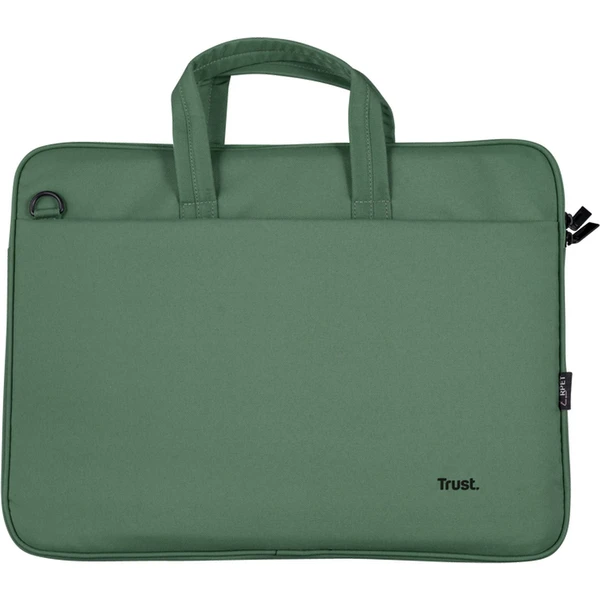 Trust Bologna Eco brašna na notebook 16" zelená - Brašny - Obrázek D262000O01