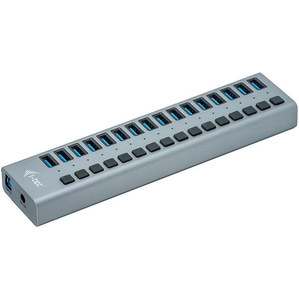 I-TEC U3CHARGEHUB16