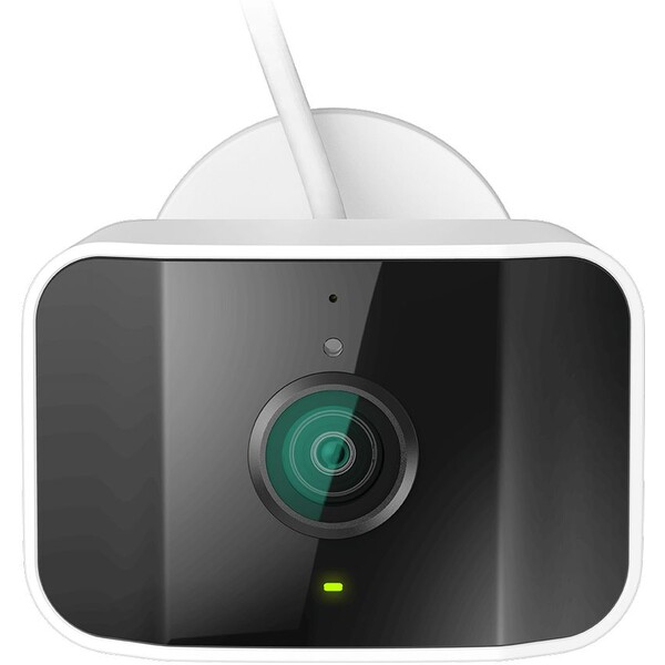 D-Link DCS-8620LH Bílá