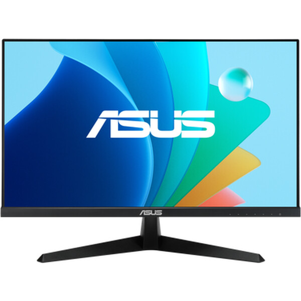 ASUS VY249HF Černá