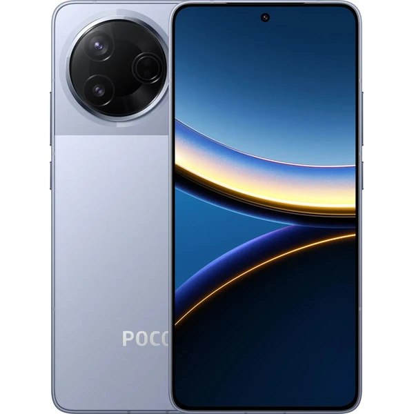 POCO F7 Pro 12GB/256GB modrý - Smarty.cz