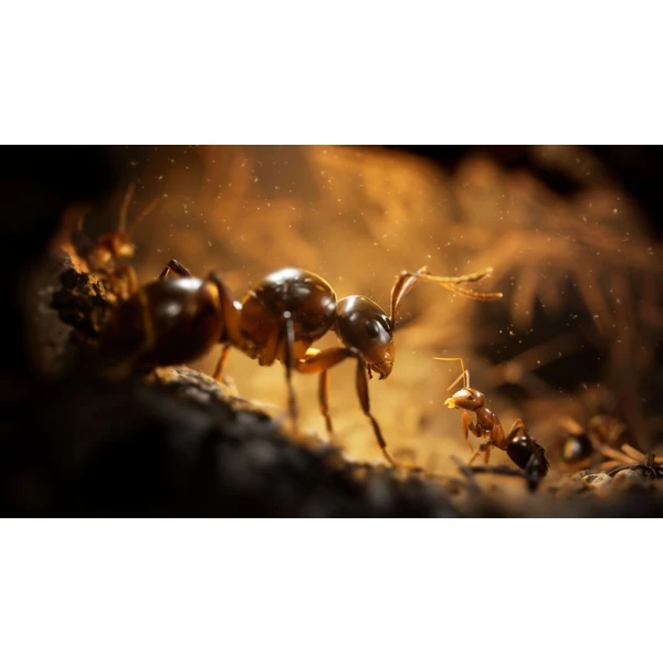 Empire of the Ants Limited Editiion (PS5) - Hry pro PS5 - Obrázek D2BA000J01