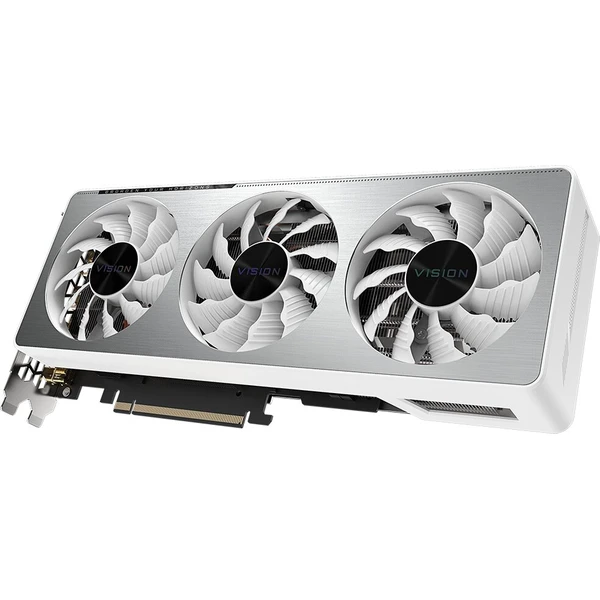 GIGABYTE NVIDIA GeForce RTX 3070 VISION OC 8G 8GB   (Další) - Grafické karty - Obrázek D2BJF00101