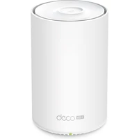 TP-Link Deco X10-4G meshový systém - Mesh systémy