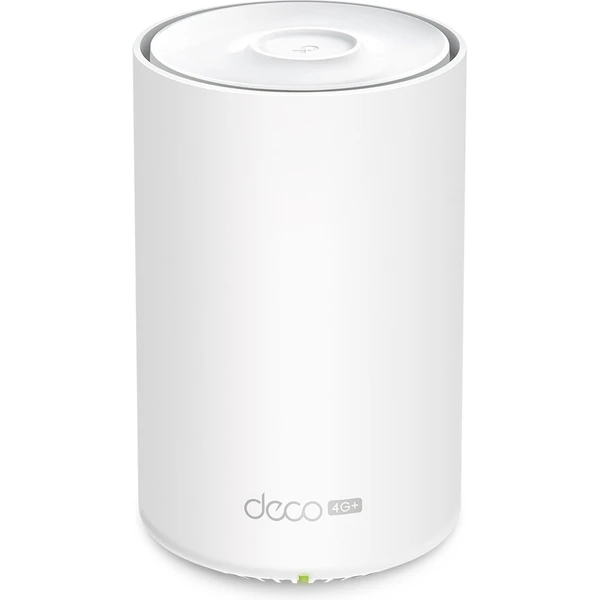 TP-Link Deco X10-4G meshový systém - Mesh systémy - Hlavní obrázek