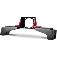 Next Level Racing ELITE DD Side and Front Mount Adapter , držák na volant - Kokpity