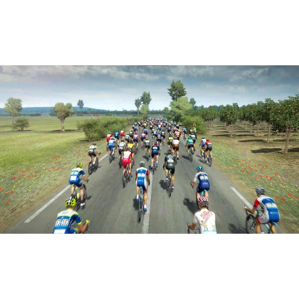 Tour de France 2021 (PS5) - Hry pro PS5 - Obrázek D2D3100201