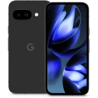 Google Pixel 9a 8GB/128GB Obsidian - Mobilní telefony