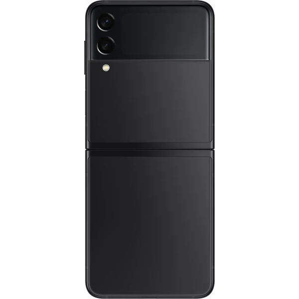 Samsung Galaxy Z Flip3 5G 8GB/128GB černá - Mobilní telefony - Obrázek D2FJF00101