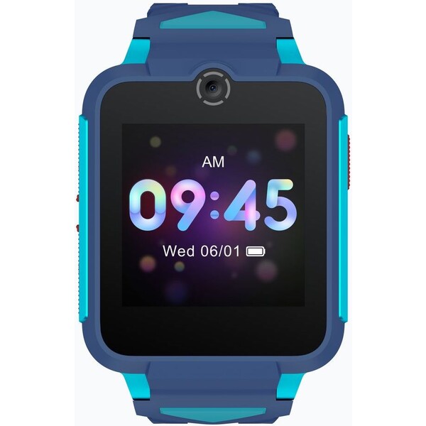 TCL MOVETIME Family Watch 42 Modrá