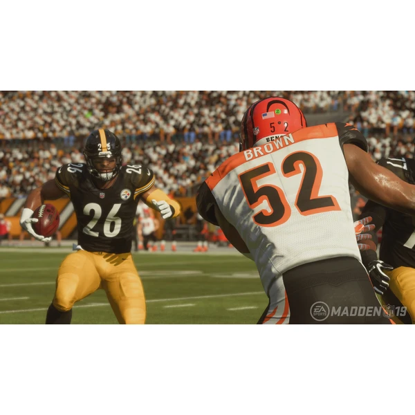Madden NFL 19 (Xbox One) - Hry pro Xbox One - Obrázek D2H4100201