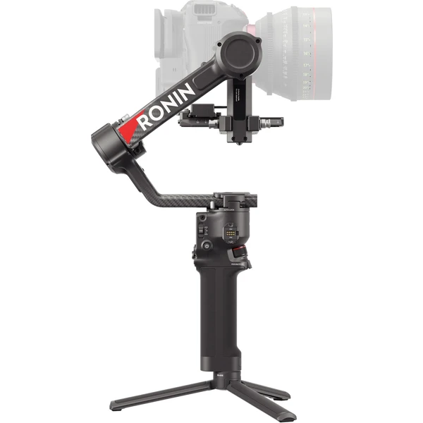 DJI RS 4 Pro Combo - Stabilizátory - Obrázek D2J3000O01