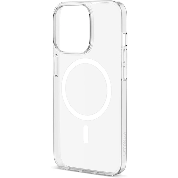 iWant Hero kryt s MagSafe iPhone 15 Plus čirý - Pouzdra - Obrázek D2J5000701