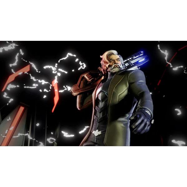 Agents of Mayhem (PS4) - Hry pro PS4 - Obrázek D2L5100201