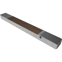 Klipsch Flexus Core 200 Soundbar ořechově hnědý - Reproduktory