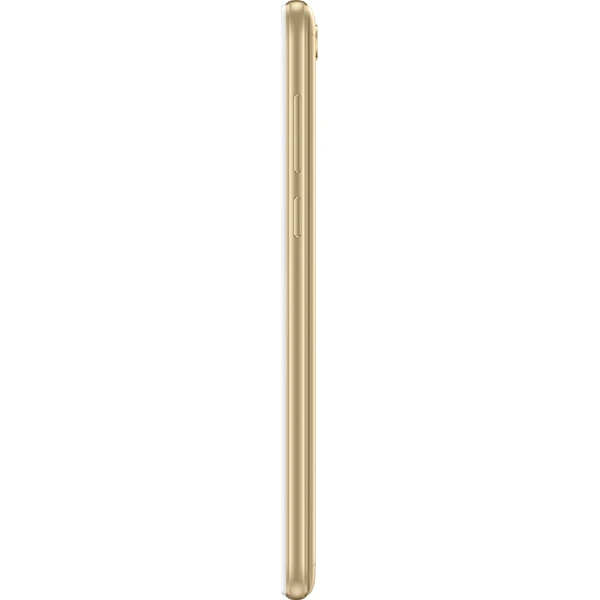 Honor 7S Dual SIM zlatý - Mobilní telefony - Obrázek D2LR000101