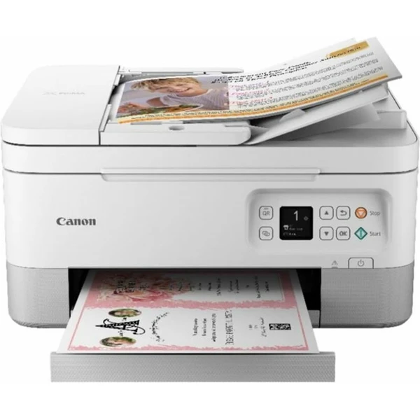 Canon PIXMA TS7451i tiskárna - Tiskárny - Obrázek D2MB000O01