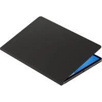 Samsung Smart Book Cover pouzdro Galaxy Tab S10 FE+ černé - Pouzdra
