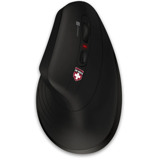 CONNECT IT FOR HEALTH Verti TriMode ergonomická vertikální myš - Myši - Obrázek D2N0000P01