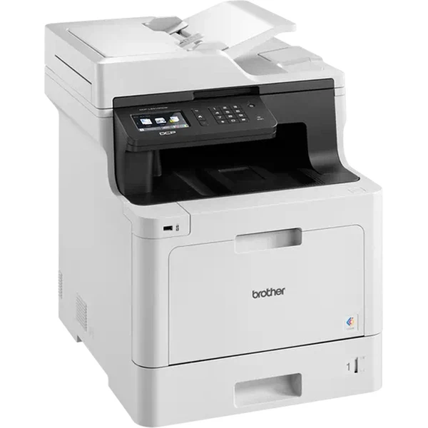 Brother MFC-L8690CDW tiskárna (záruka na 3 roky po registraci) - Tiskárny - Obrázek D2P6000O01