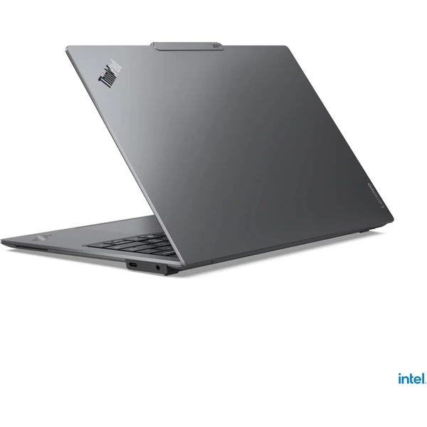Lenovo Thinkpad X9-14 Gen 1 Aura Edition (21QA001LCK) šedý + 3 roky Premier Support - Notebooky - Obrázek D2PD000O01