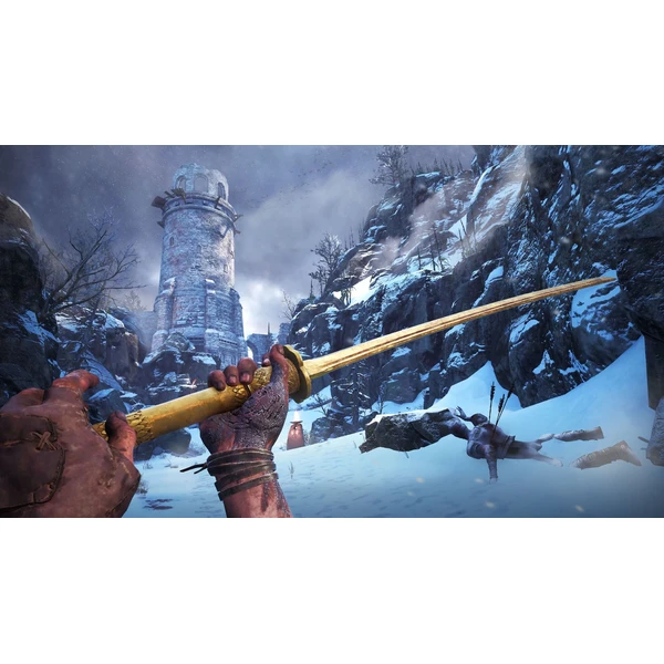 Skydance's Behemoth (PS5) VR2 - Hry pro PS5 - Obrázek D2Q8000L01