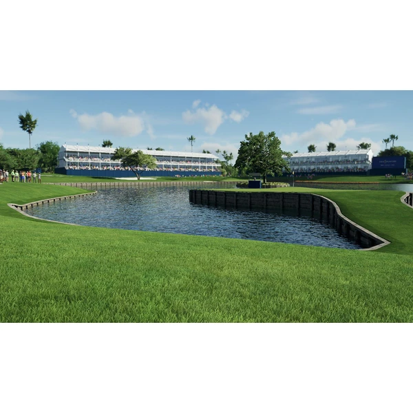PGA Tour 2K25 (PS5) - Hry pro PS5 - Obrázek D2QB000O01