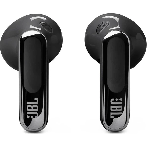 JBL Live Flex 3 bezdrátová sluchátka TWS černá - Sluchátka - Obrázek D2S6000P01