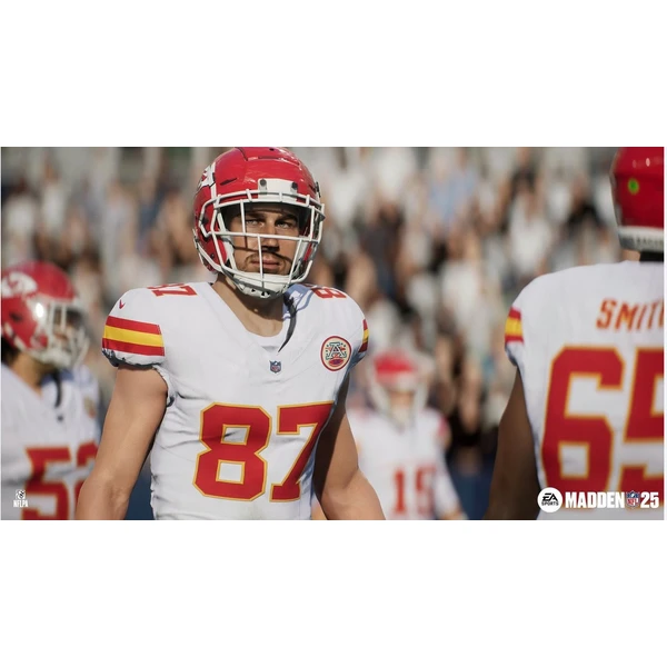 Madden NFL 25 (PS5) - Hry pro PS5 - Obrázek D2V5000J01