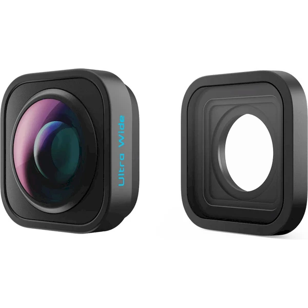 GoPro HERO13 Ultra Wide Edition černý - Kamery - Obrázek D2ZG000K01