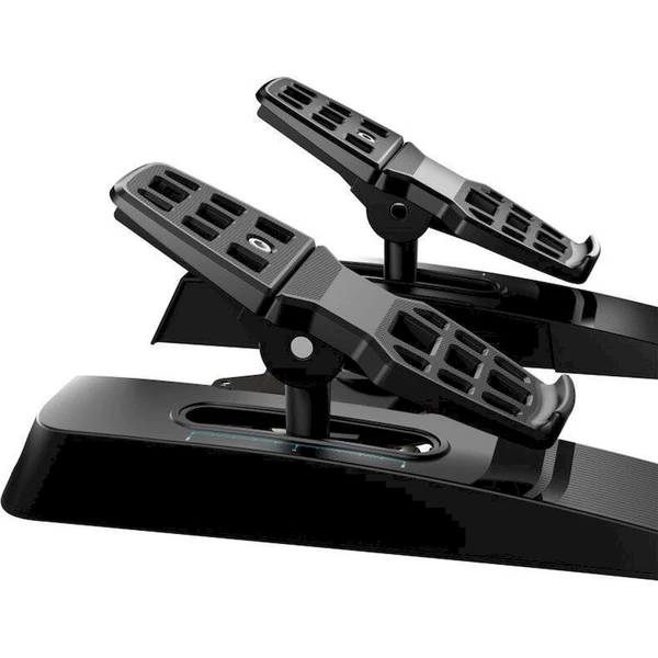 Turtle Beach VelocityOne Rudder pedály určené pro Xbox One, Xbox Series X|S, PC - Pedály - Obrázek D30F000N01