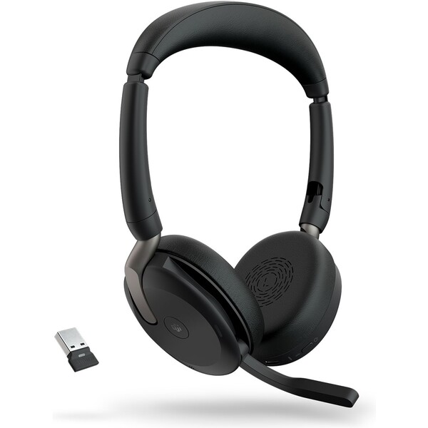 Jabra 26699-999-999 Černá