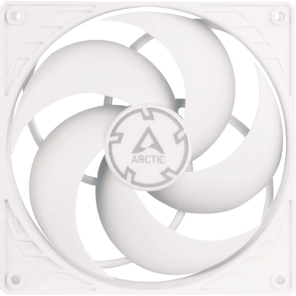 Arctic P14 PWM PST bílý - Ventilátory pro PC - Obrázek D33B000L01