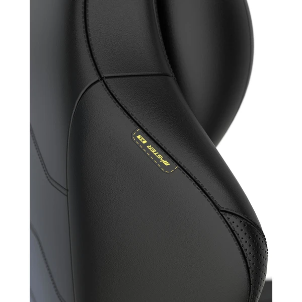DXRacer MASTER herní židle černá - Židle - Obrázek D34D000O01