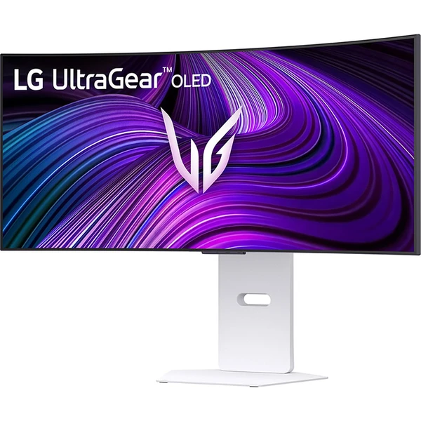 LG UltraGear webOS 34GX90SA-W herní monitor 34" - Monitory - Obrázek D35E000K01