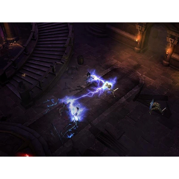 Diablo 3 Ultimate Evil Edition (Xbox One) - Hry pro Xbox One - Obrázek D364100201
