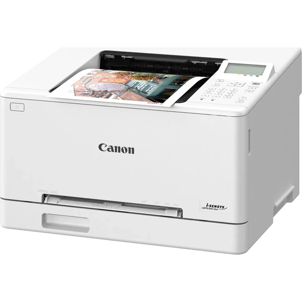 Canon i-SENSYS LBP647Cdw tiskárna - Tiskárny - Obrázek D36L000K01