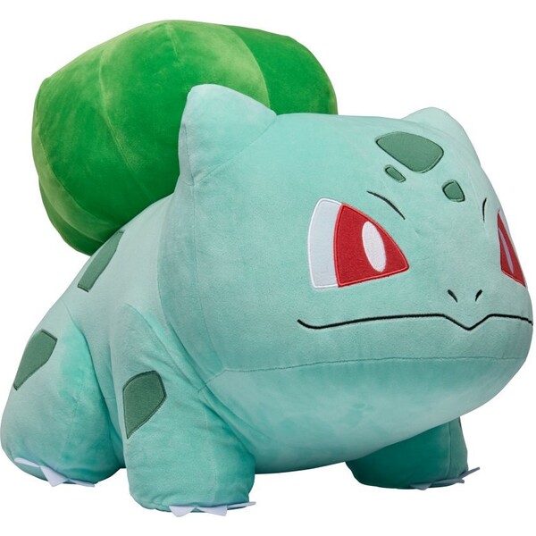 Pokémon Bulbasaur 60 cm