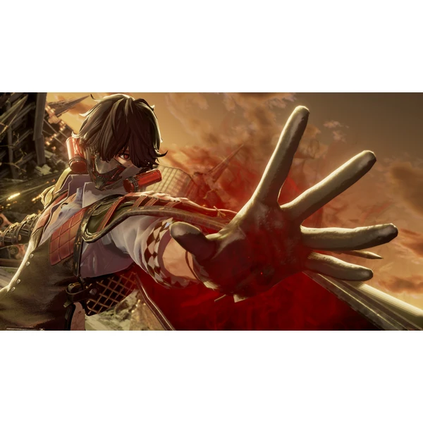 Code Vein (PS4) - Hry pro PS4 - Obrázek D3A5100201