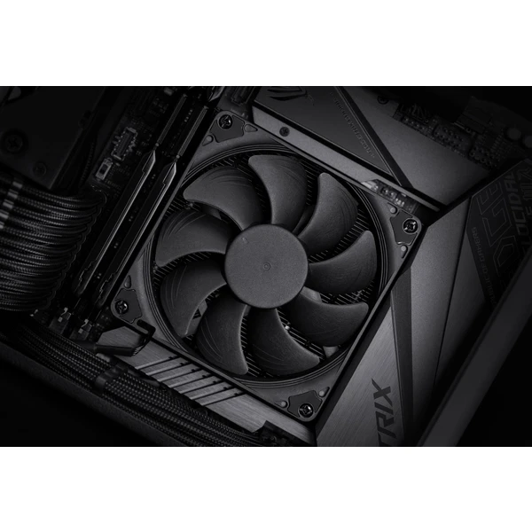 NOCTUA NH-L9i chromax.black - chladič procesoru - Chladiče - Obrázek D3B3000P01