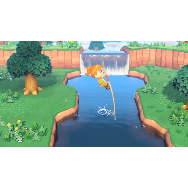 Animal Crossing: New Horizons (SWITCH) - Hry pro Nintendo Switch - Obrázek D3C3100201