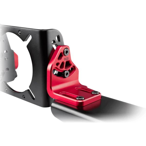 Next Level Racing F-GT ELITE Aluminium - Front and Side Mount, závodní kokpit pro F1/GT/Hybrid ,  dr - Kokpity - Obrázek D3CMF00101