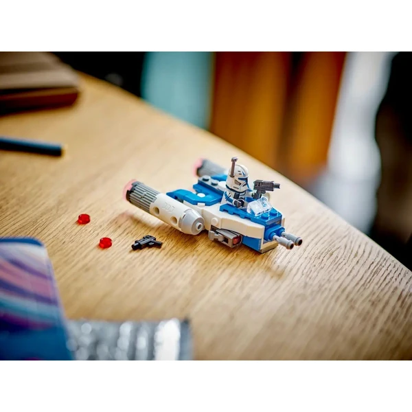 LEGO Star Wars 75391 Mikrostíhačka Y-wing kapitána Rexe - LEGO - Obrázek D3DA000N01