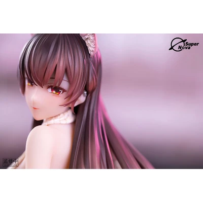 Ecchi soška Super Nova 1/6 Original Character: Story of a Manga Artist - Strange High School Girl 27 - Hentai sošky a sochy 18+ - Obrázek D3DE000K01