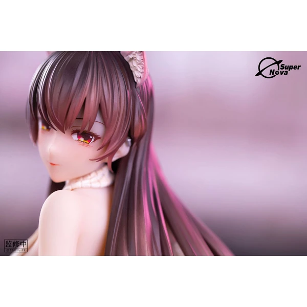 Ecchi soška Super Nova 1/6 Original Character: Story of a Manga Artist - Strange High School Girl 27 - Hentai sošky a sochy 18+ - Obrázek D3DE000K01