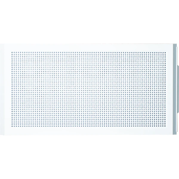 ZALMAN P50 DS bílá - Počítačové skříně - Obrázek D3HA000N01