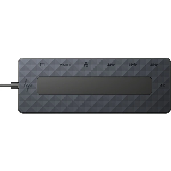 HP Universal USB-C Multiport Hub - USB huby - Obrázek D3IR100501